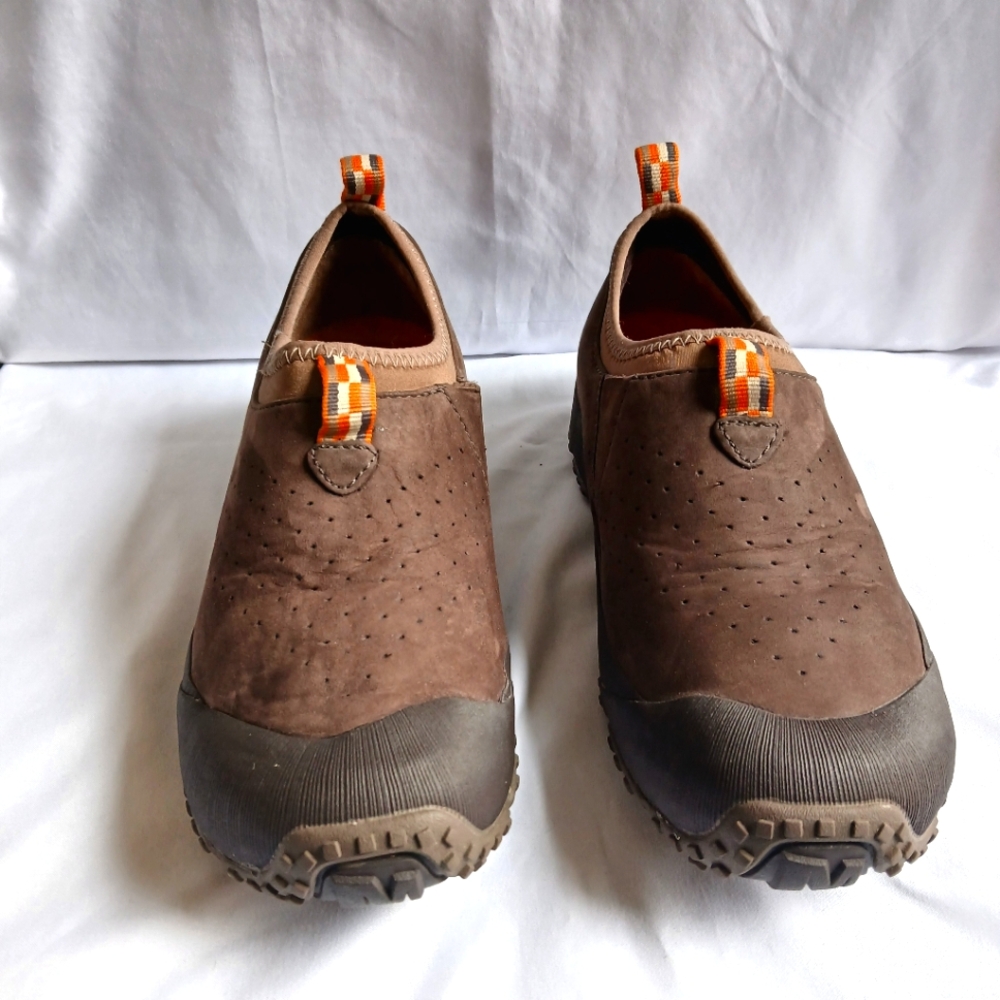 Merrell Women's Hiking Slip-On Loafers Size 8M